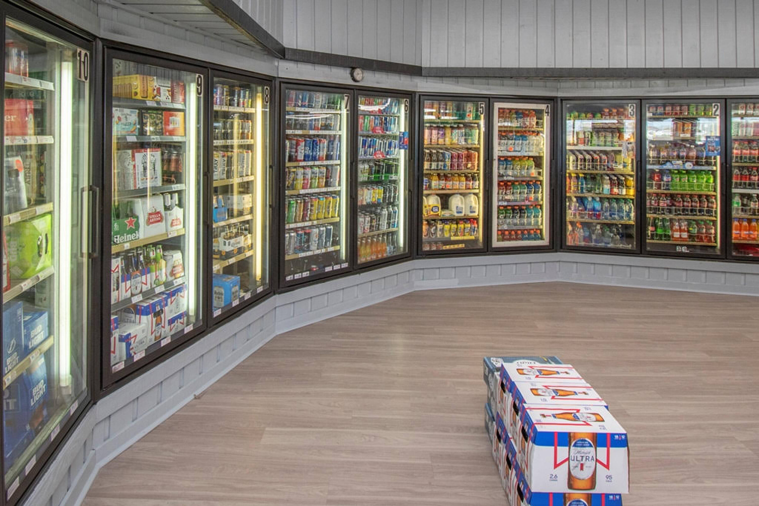 Commercial Property for Sale in Dade City Florida 33523